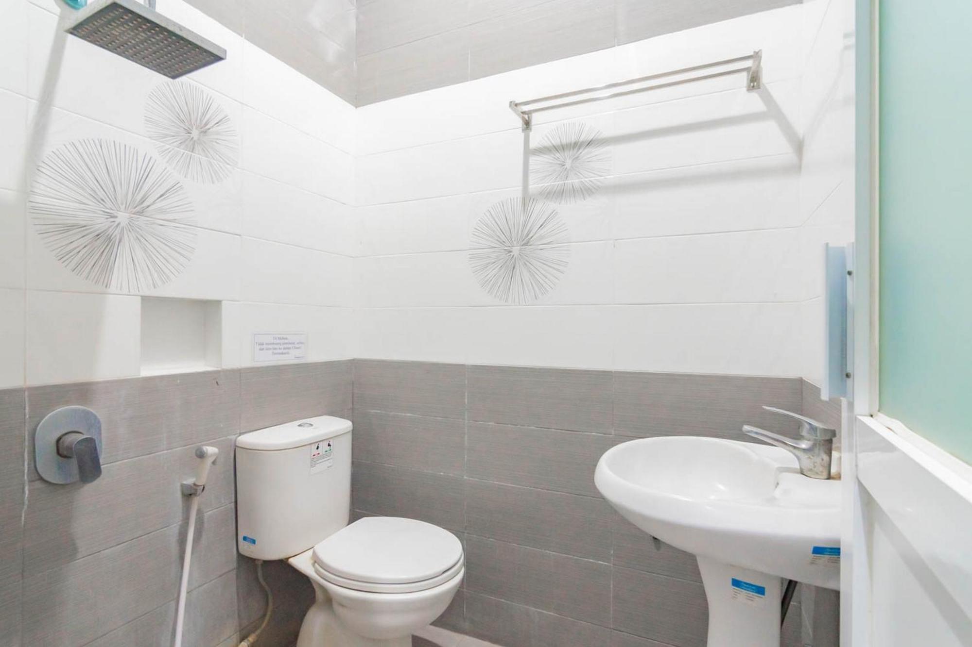 Reddoorz Resort Premium @ Sangkan Hurip Kuningan Kültér fotó