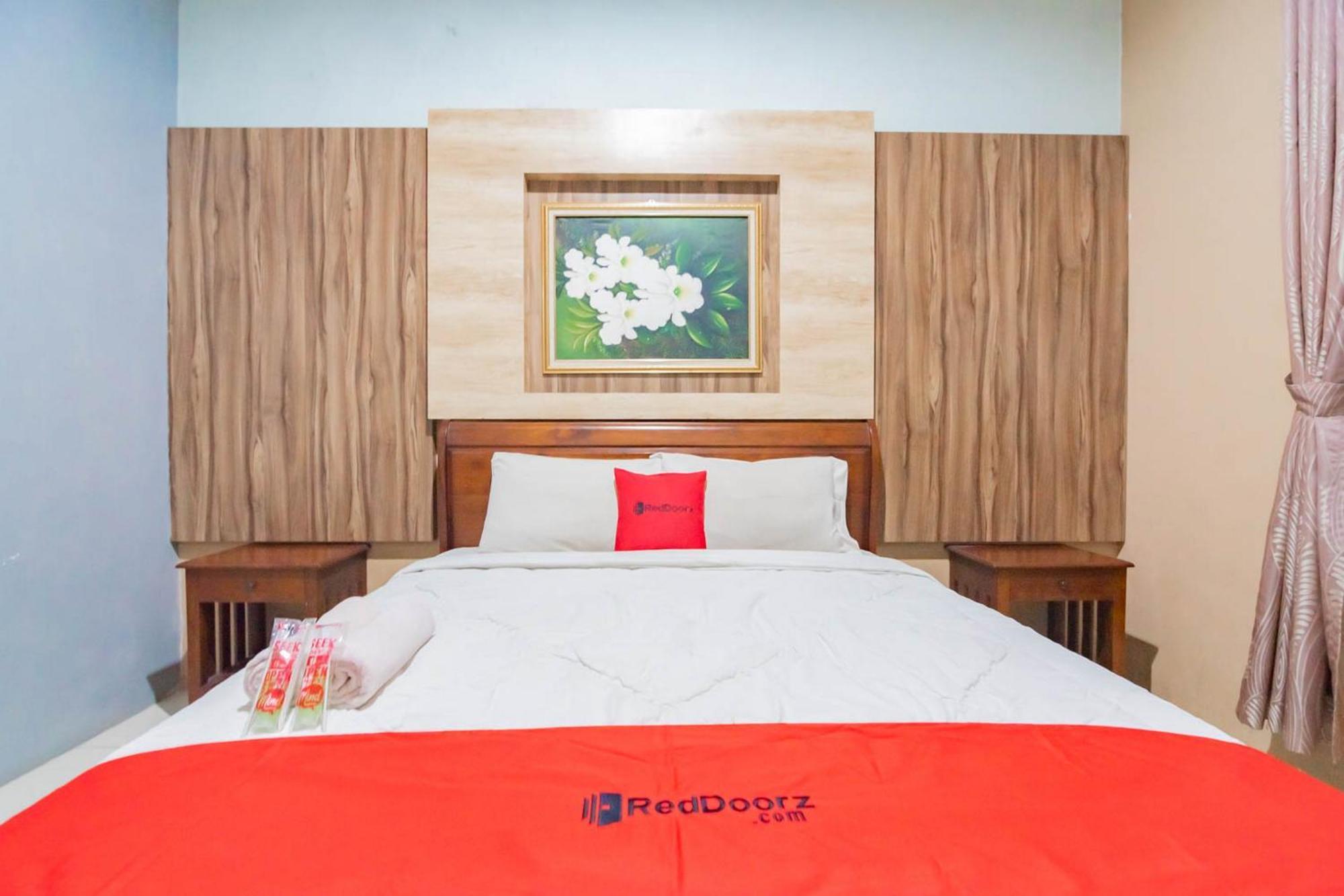 Reddoorz Resort Premium @ Sangkan Hurip Kuningan Kültér fotó